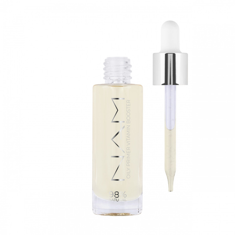 روغن پرایمر بوستر نام (NAM Oily Primer Vitamin Booster)