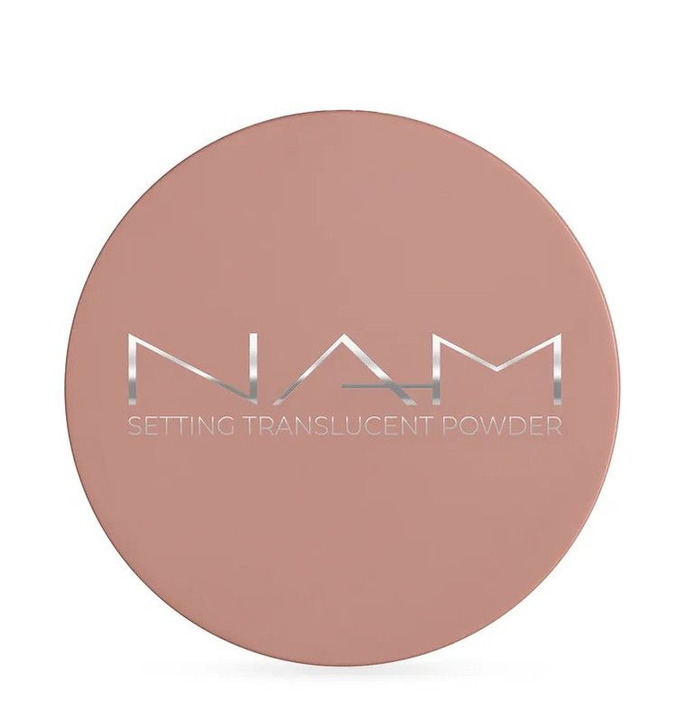 پودر فیکس نام مدل ستینگ ترنسلوسنت setting translucent powder nam