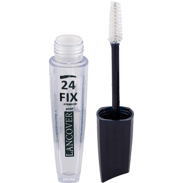 ژل ابرو لنکاور Lancover Eyebrow Soap Fix 24