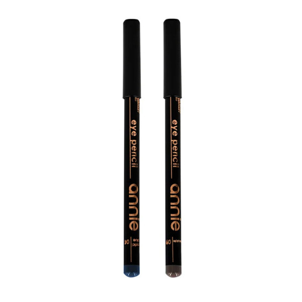 مداد چشم رنگی چوبی آنی Annie Colorful Eye Pencil