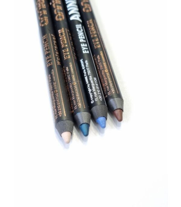 مداد چشم رنگی شمعی آنی Annie Eye Pencil