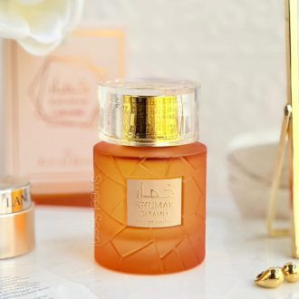 عطر ادکلن خمار کارامل وادی الخلیج مشابه اکلایر 100میل