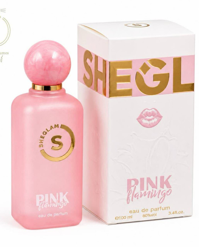 عطر ادکلن شیگلم sheglam