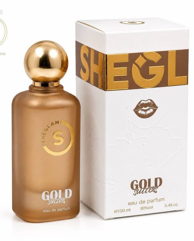 عطر ادکلن شیگلم sheglam