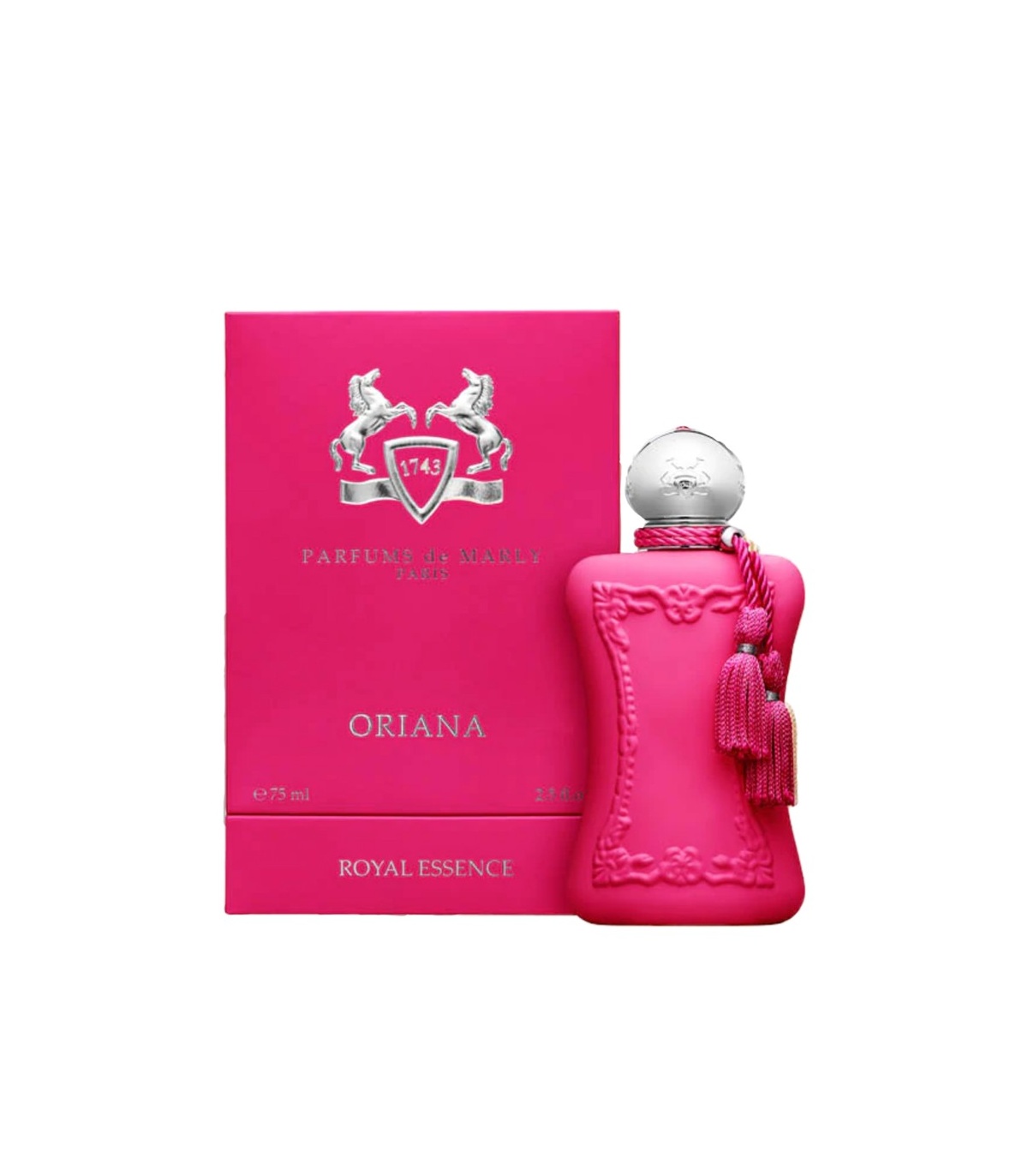 عطر ادکلن د مارلی اوریانا (Parfums De Marly Oriana)