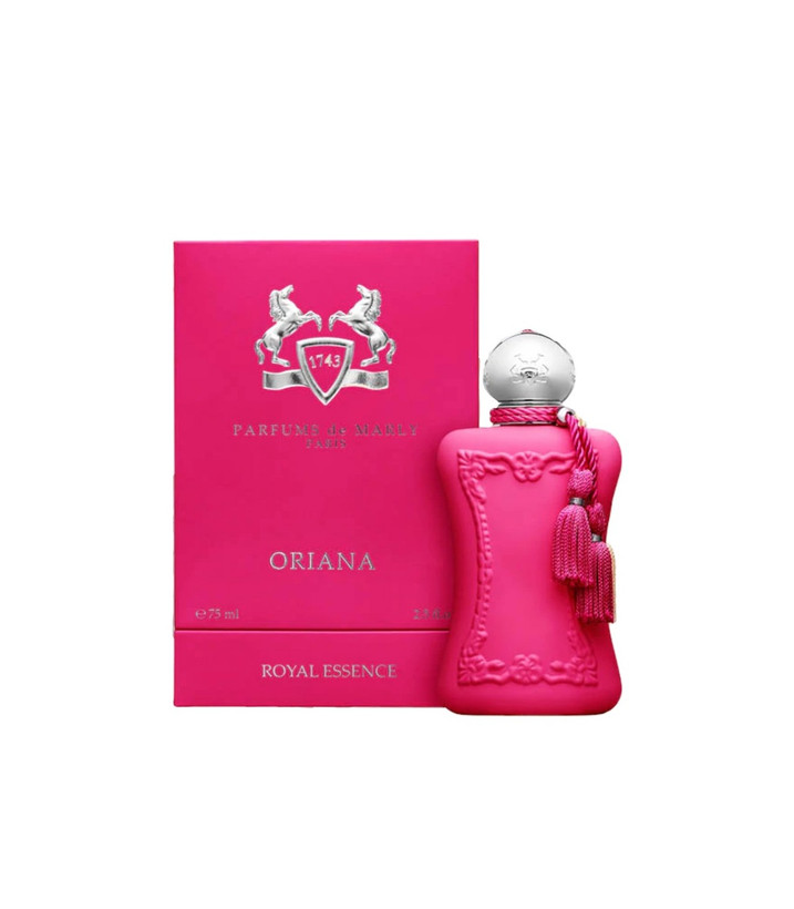عطر ادکلن د مارلی اوریانا (Parfums De Marly Oriana)