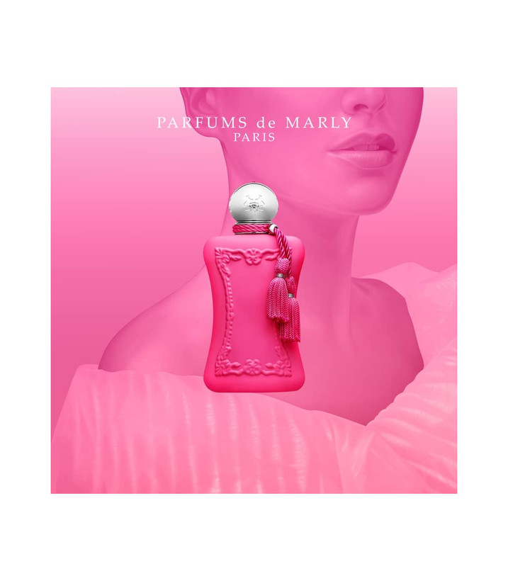 عطر ادکلن د مارلی اوریانا (Parfums De Marly Oriana)