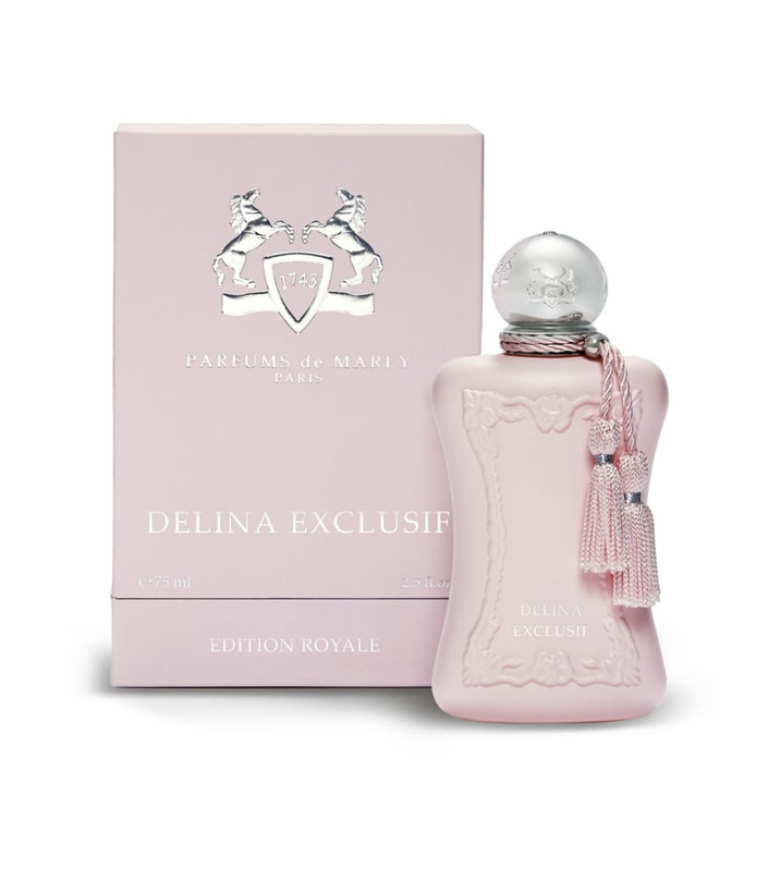 عطر ادکلن د مارلی دلینا (Parfums De Marly Delina )