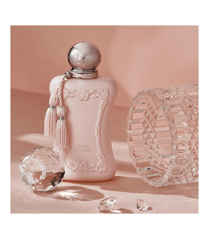 عطر ادکلن د مارلی دلینا (Parfums De Marly Delina )