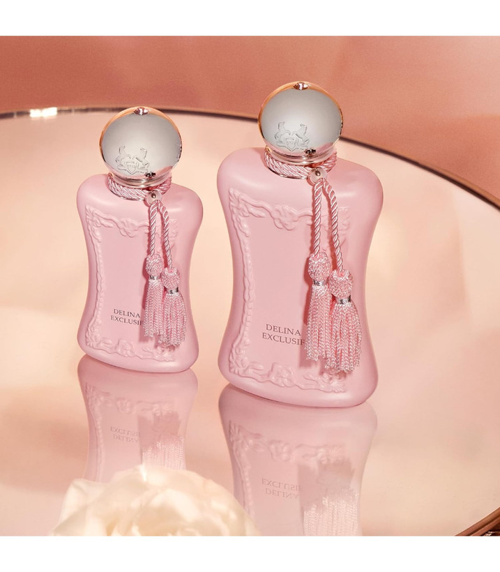 عطر ادکلن د مارلی دلینا (Parfums De Marly Delina )