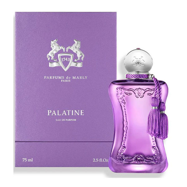 عطر ادکلن پارفومز د مارلی پالاتین | Parfums de Marly Palatine