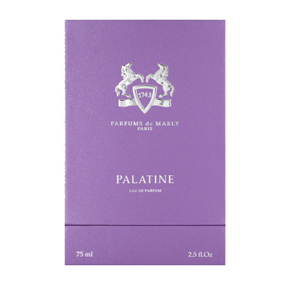 عطر ادکلن پارفومز د مارلی پالاتین | Parfums de Marly Palatine