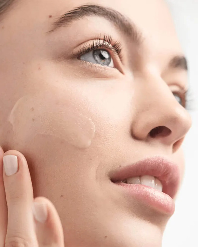 سرم ضد لک ایون بتر کلینیک اورجینال