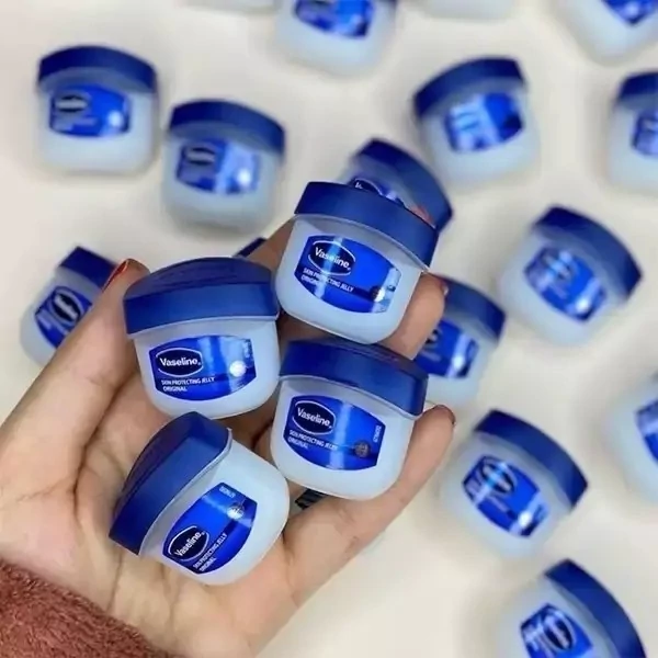 بالم لب مینی وازلین اصل