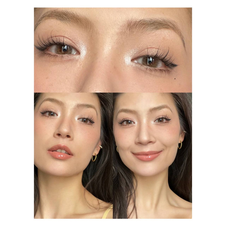 هایلایتر مدادی واردا بیوتی (مداد چشم سفیدصدفی) Warda Beauty