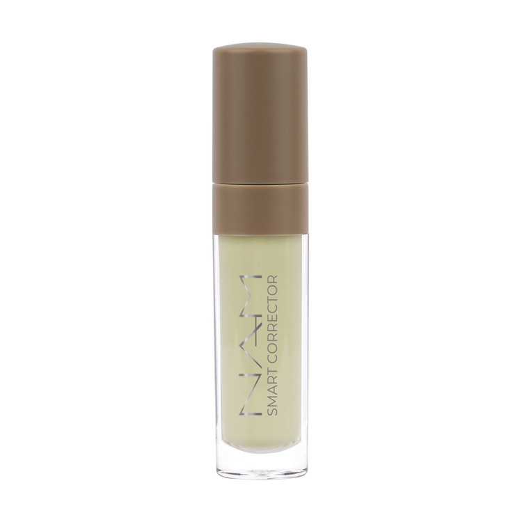 اسمارت کورکتور نام پوشاننده عیوب پوست و لک و تیرگی NAM Smart Corrector
