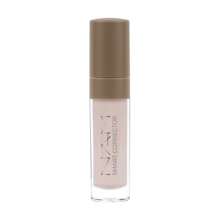 اسمارت کورکتور نام پوشاننده عیوب پوست و لک و تیرگی NAM Smart Corrector