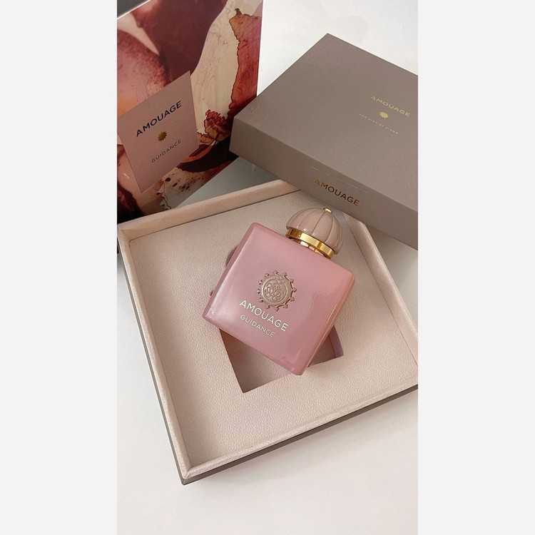 عطر ادکلن مینی آمواج گایدنس حجم 30 میل
