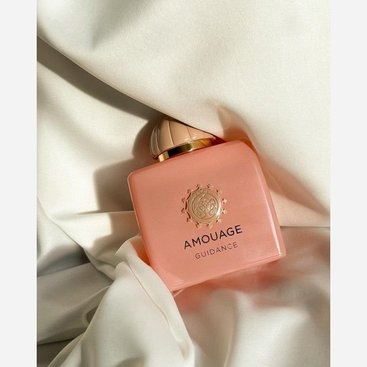 عطر ادکلن مینی آمواج گایدنس حجم 30 میل