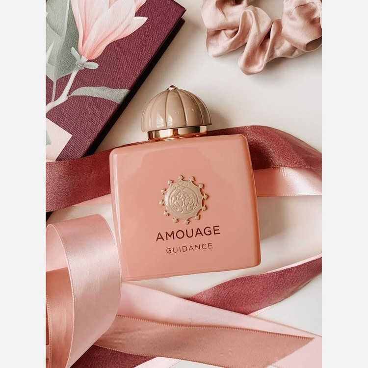 عطر ادکلن مینی آمواج گایدنس حجم 30 میل