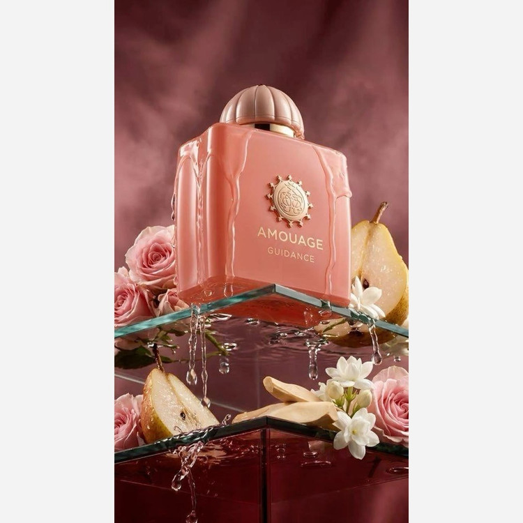 عطر ادکلن مینی آمواج گایدنس حجم 30 میل