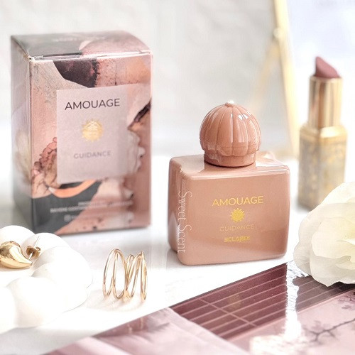 عطر ادکلن مینی آمواج گایدنس حجم 30 میل