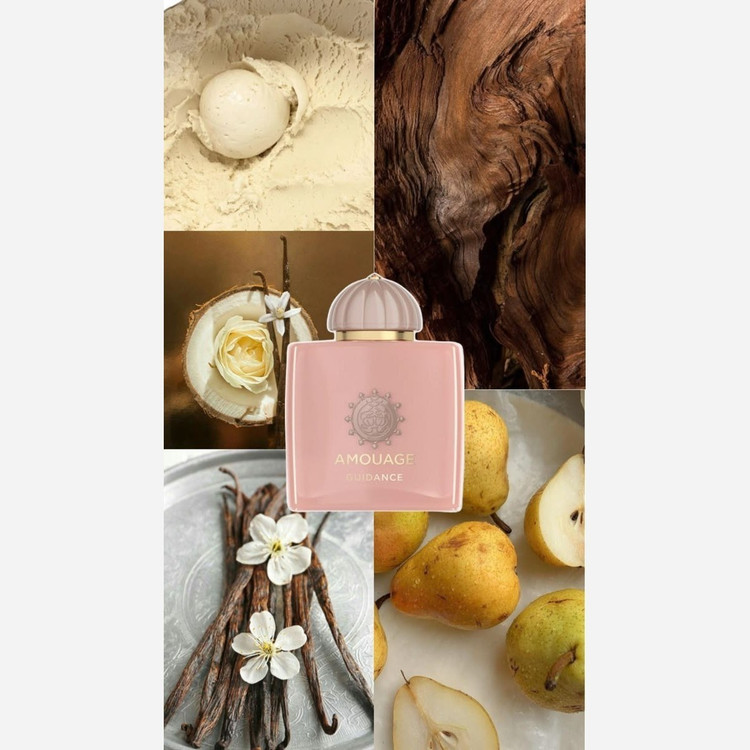 عطر ادکلن مینی آمواج گایدنس حجم 30 میل